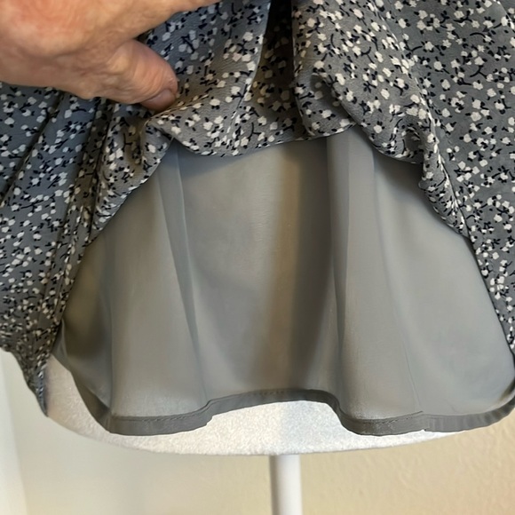 Pleione Lined Blouse - Picture 5 of 12